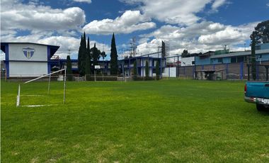 TERRENO COMERCIAL EN ESQUINA EN ECATEPEC