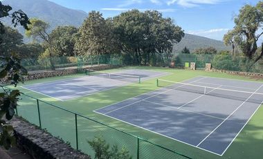 Casa en Venta en Reserva de los Encinos Arenal