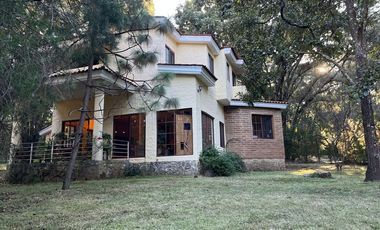 Casa en Venta en Reserva de los Encinos Arenal