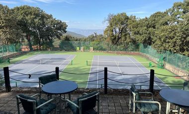 Casa en Venta en Reserva de los Encinos Arenal