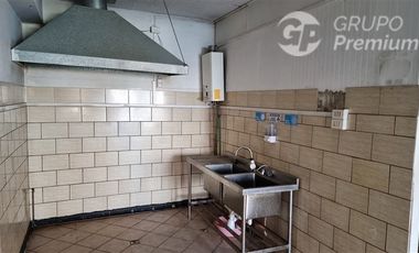 Local Comercial en Venta en Centro de Chillan, Ñuble