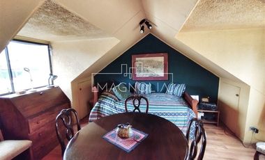 Casa en Venta en El Aromo/ Mar Jónico/ Estadio Croata