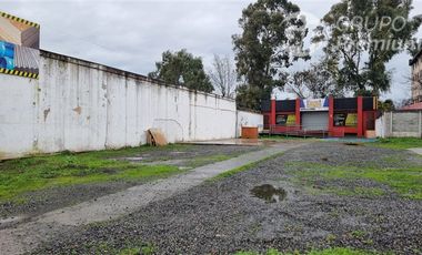 Local Comercial en Venta en Centro de Chillán