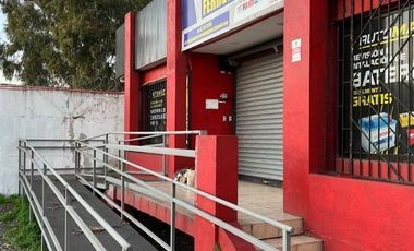 Local Comercial en Venta en Centro de Chillán