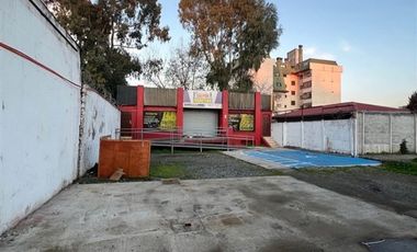 Local Comercial en Venta en Centro de Chillán