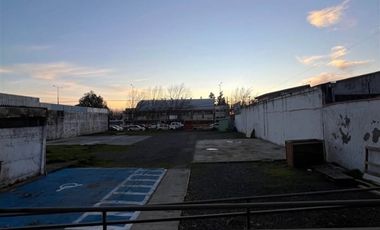 Local Comercial en Venta en Centro de Chillán