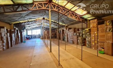 Local Comercial en Venta en Centro de Chillán