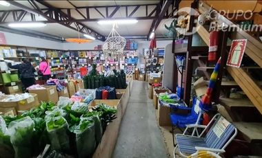 Local Comercial en Venta en Centro de Chillán