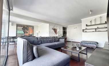 Departamento en Arriendo en Manquehue norte