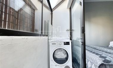 Departamento en Arriendo en Manquehue norte