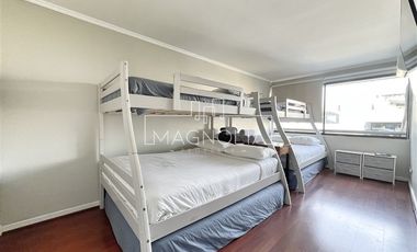 Departamento en Arriendo en Manquehue norte