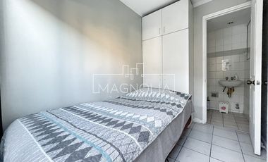 Departamento en Arriendo en Manquehue norte