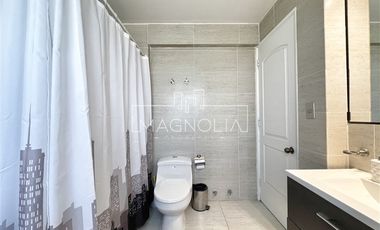 Departamento en Arriendo en Manquehue norte