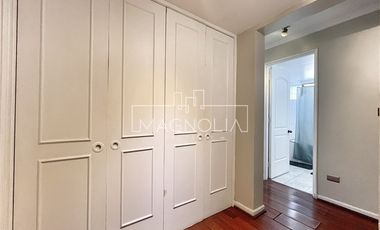 Departamento en Arriendo en Manquehue norte