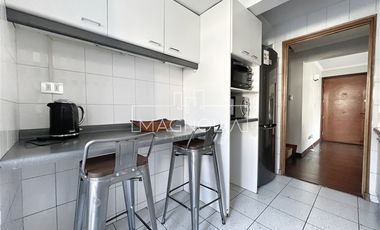 Departamento en Arriendo en Manquehue norte