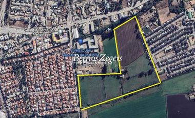 Terreno en venta en Melipilla