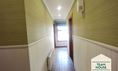 Magnífica Casona, para instituciones u oficinas, Valdivia