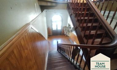 Magnífica Casona, para instituciones u oficinas, Valdivia