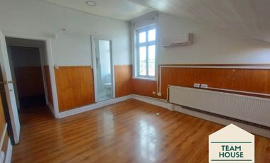 Magnífica Casona, para instituciones u oficinas, Valdivia