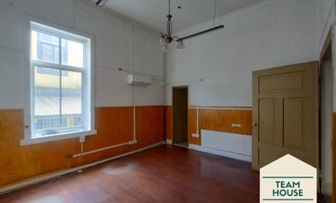 Magnífica Casona, para instituciones u oficinas, Valdivia