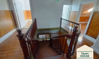 Magnífica Casona, para instituciones u oficinas, Valdivia