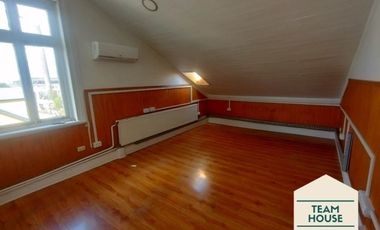 Magnífica Casona, para instituciones u oficinas, Valdivia