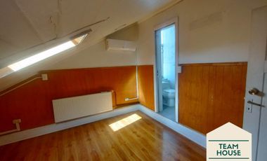 Magnífica Casona, para instituciones u oficinas, Valdivia