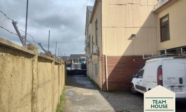 Magnífica Casona, para instituciones u oficinas, Valdivia