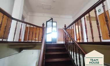 Magnífica Casona, para instituciones u oficinas, Valdivia