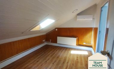 Magnífica Casona, para instituciones u oficinas, Valdivia