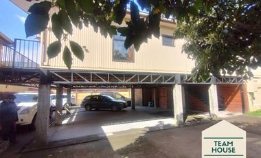 Magnífica Casona, para instituciones u oficinas, Valdivia