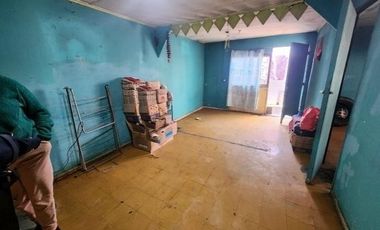 Pasaje Futaleufu - A