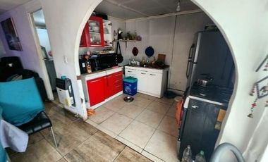 Pasaje Futaleufu - A