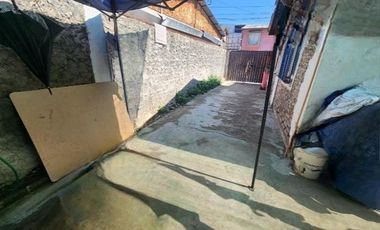 Pasaje Futaleufu - A