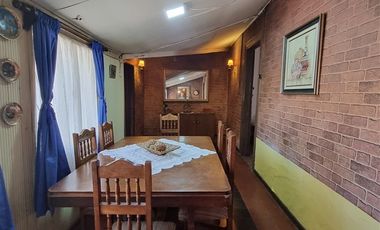 Casa en Arriendo en Camino al volcan