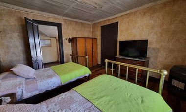 Casa en Arriendo en Camino al volcan