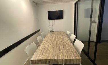 Oficina en Arriendo en Punta Arenas 59