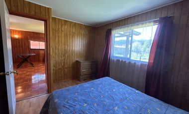 Casa en Arriendo en catripulli