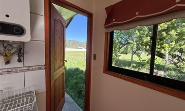 Casa en Arriendo en catripulli