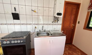 Casa en Arriendo en catripulli