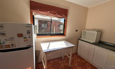 Casa en Arriendo en catripulli