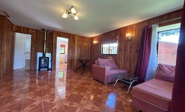 Casa en Arriendo en catripulli