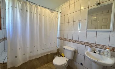 Casa en Arriendo en catripulli