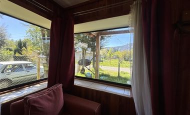 Casa en Arriendo en catripulli