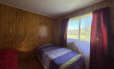 Casa en Arriendo en catripulli