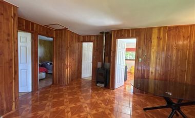 Casa en Arriendo en catripulli