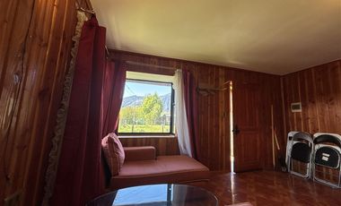 Casa en Arriendo en catripulli