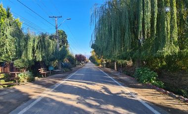 Parcela en Venta en Graneros, Rancagua