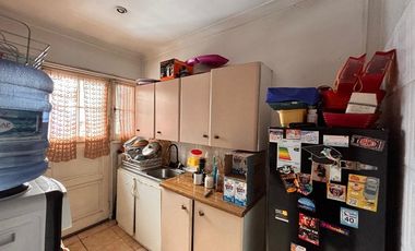 ¡Oportunidad única, Casa en la Cisterna!