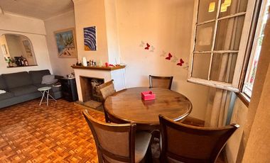 ¡Oportunidad única, Casa en la Cisterna!